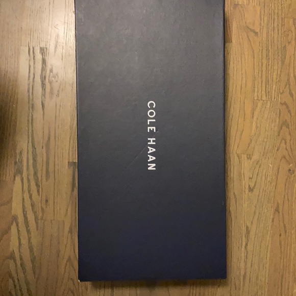 Cole Haan Python boot 9.5 - Picture 8 of 9